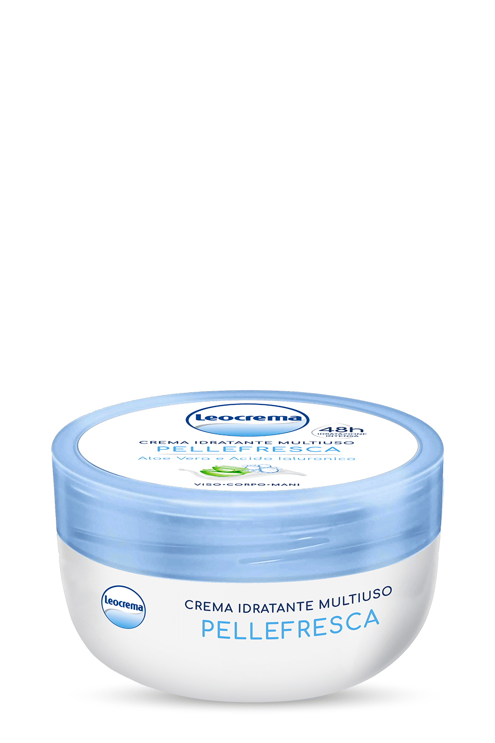 Leocrema Crema Multiuso PELLEFRESCA Sottocosto