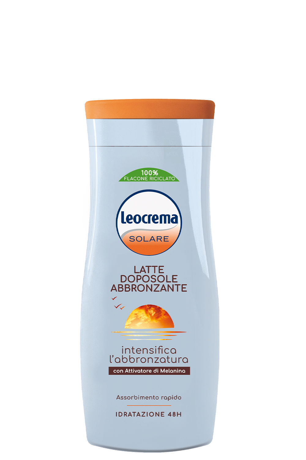 Leocrema Doposole Abbronzante