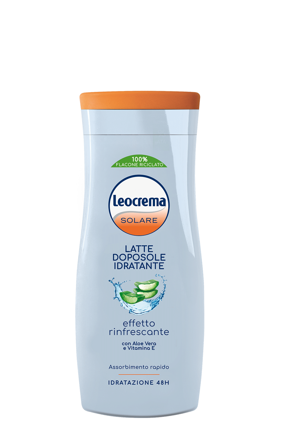 Leocrema Doposole Idratante
