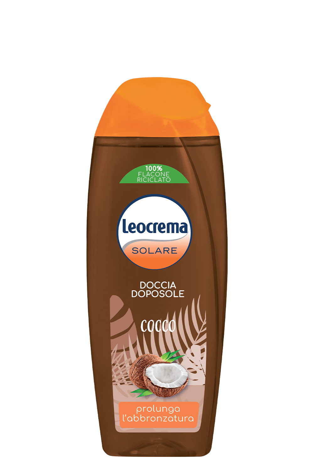 Leocrema Doccia Doposole Cocco In Vendita
