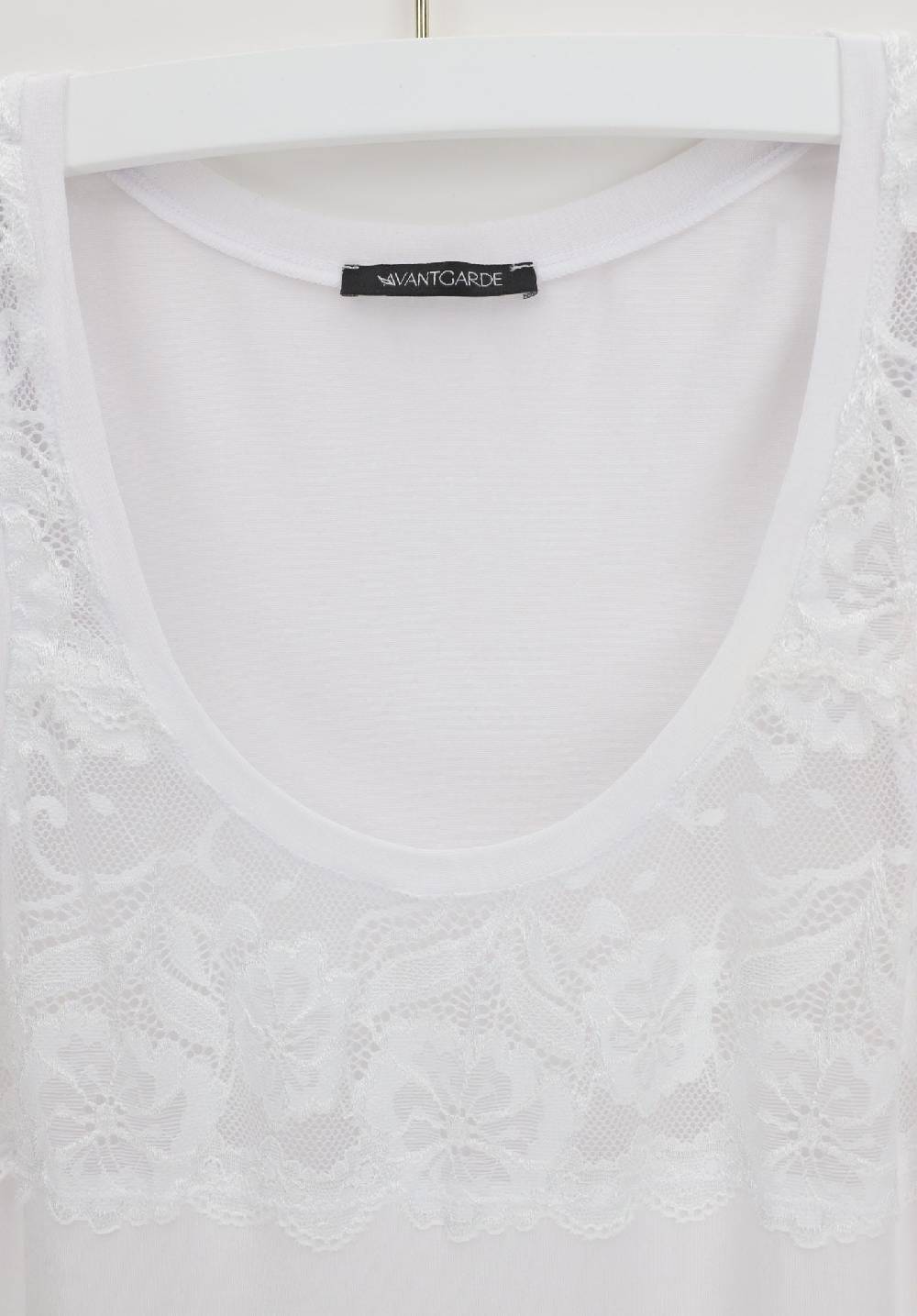 Lepel Canotta a Spalla Larga Avantgarde Essential Promozione Limitata