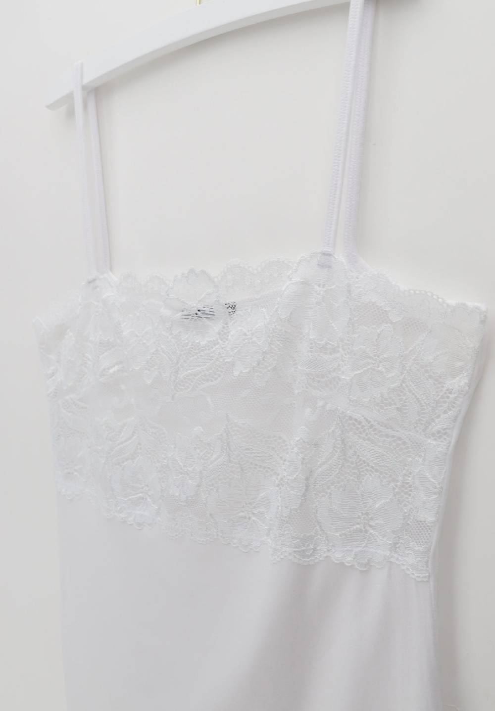 Lepel Canotta Spallina Stretta Avantgarde Essential Vendite Flash