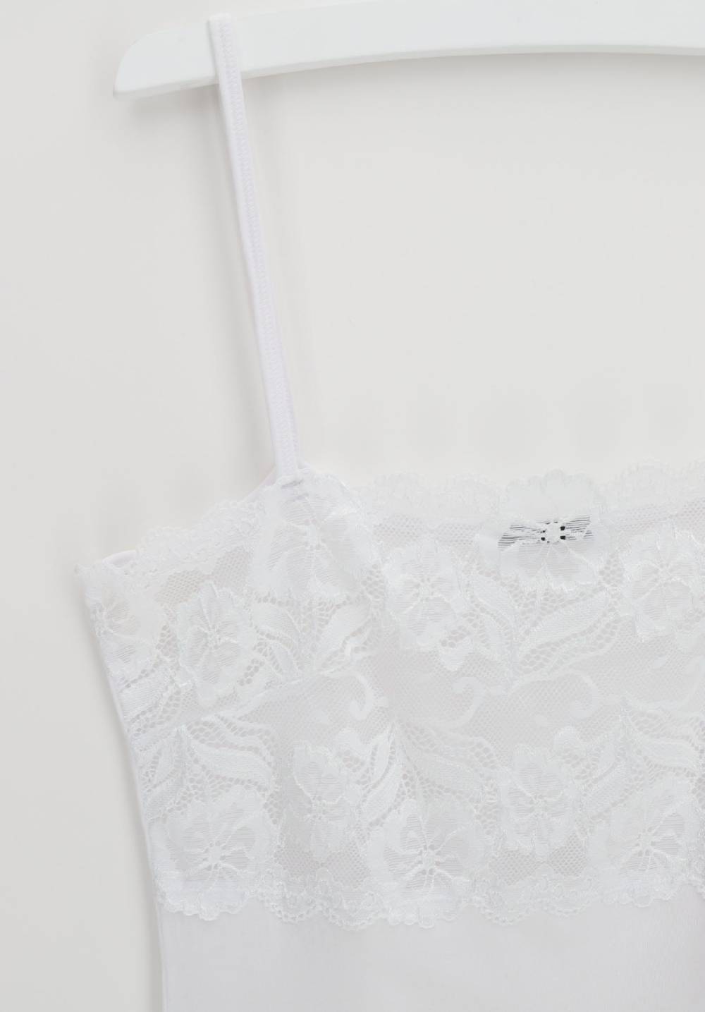 Lepel Canotta Spallina Stretta Avantgarde Essential Vendite Flash