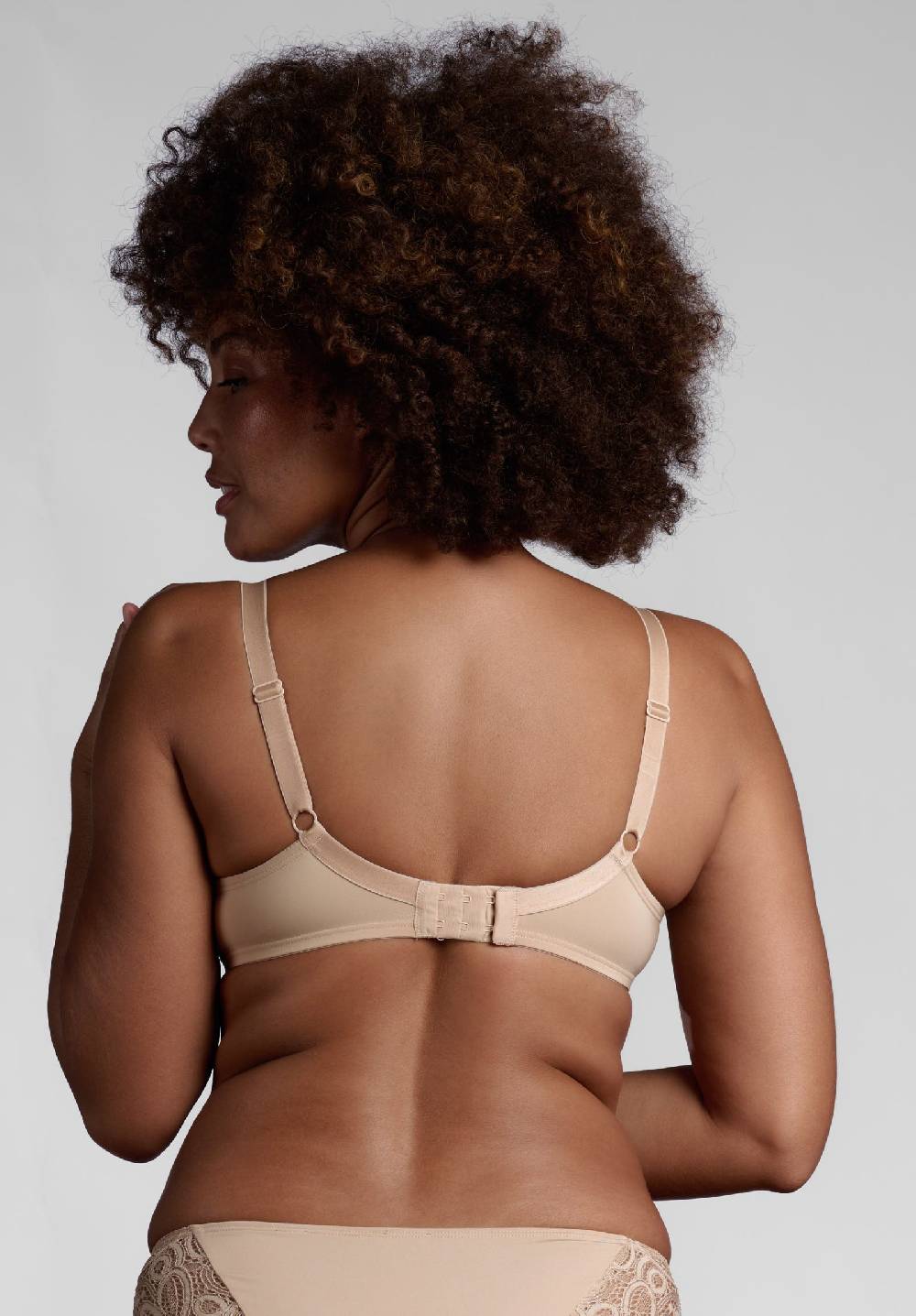 Lepel Reggiseno Balconcino con Ferretto 461 Belseno Allure Nuova