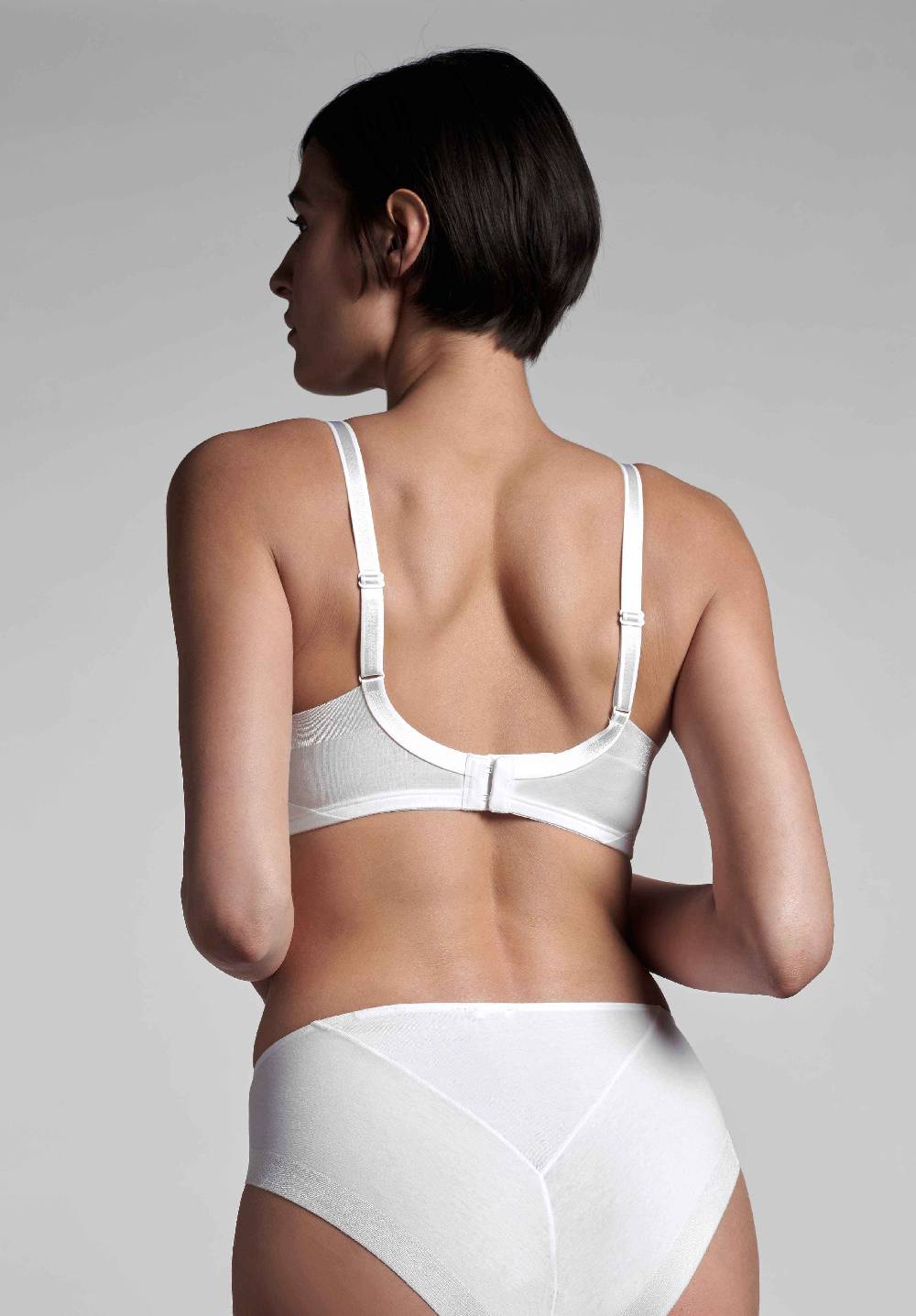 Lepel Reggiseno Balconcino con Ferretto Preformato Spacer 471 Belseno Design Moda