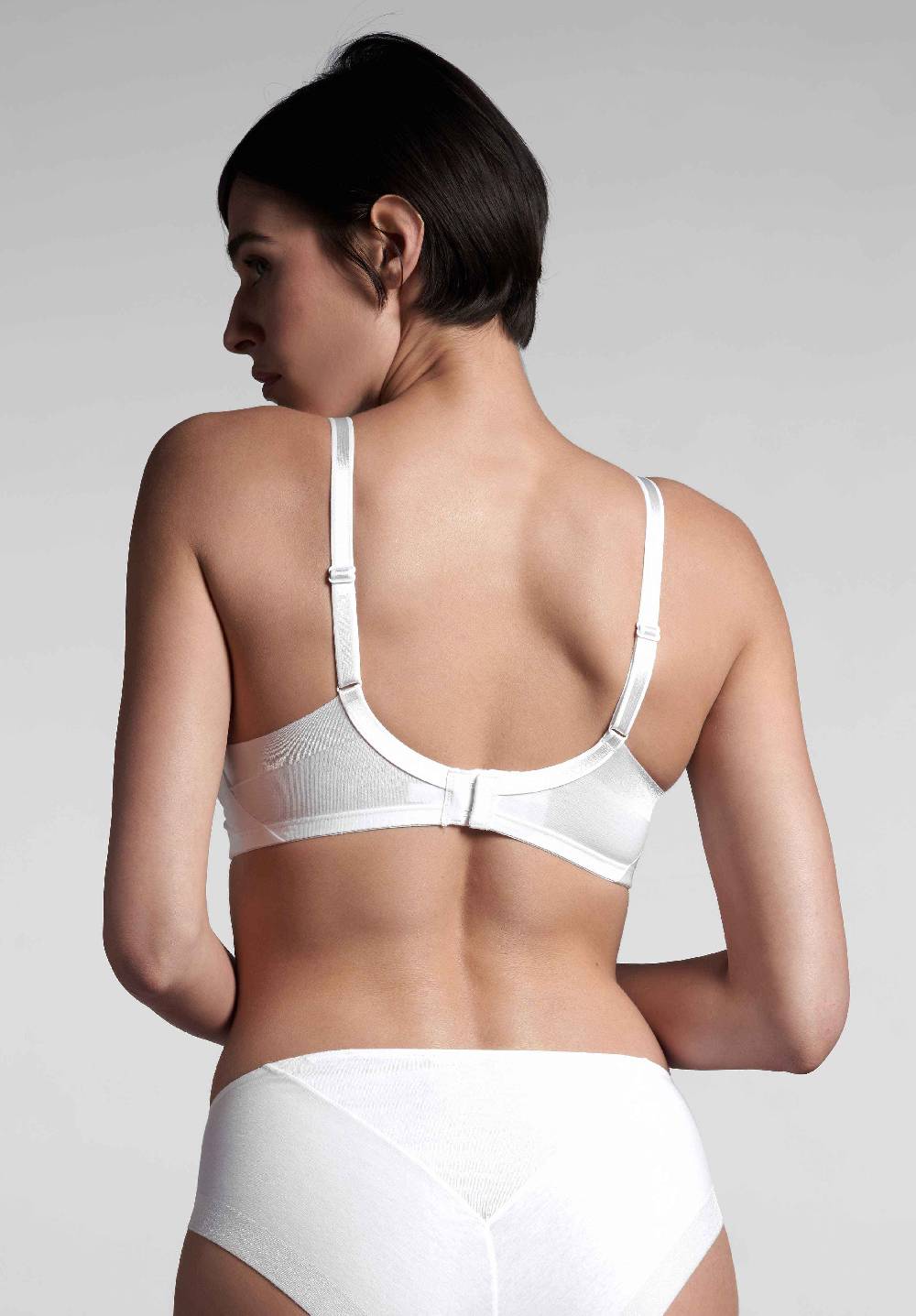 Lepel Reggiseno senza ferretto Preformato Spacer 470 Belseno Design In Linea