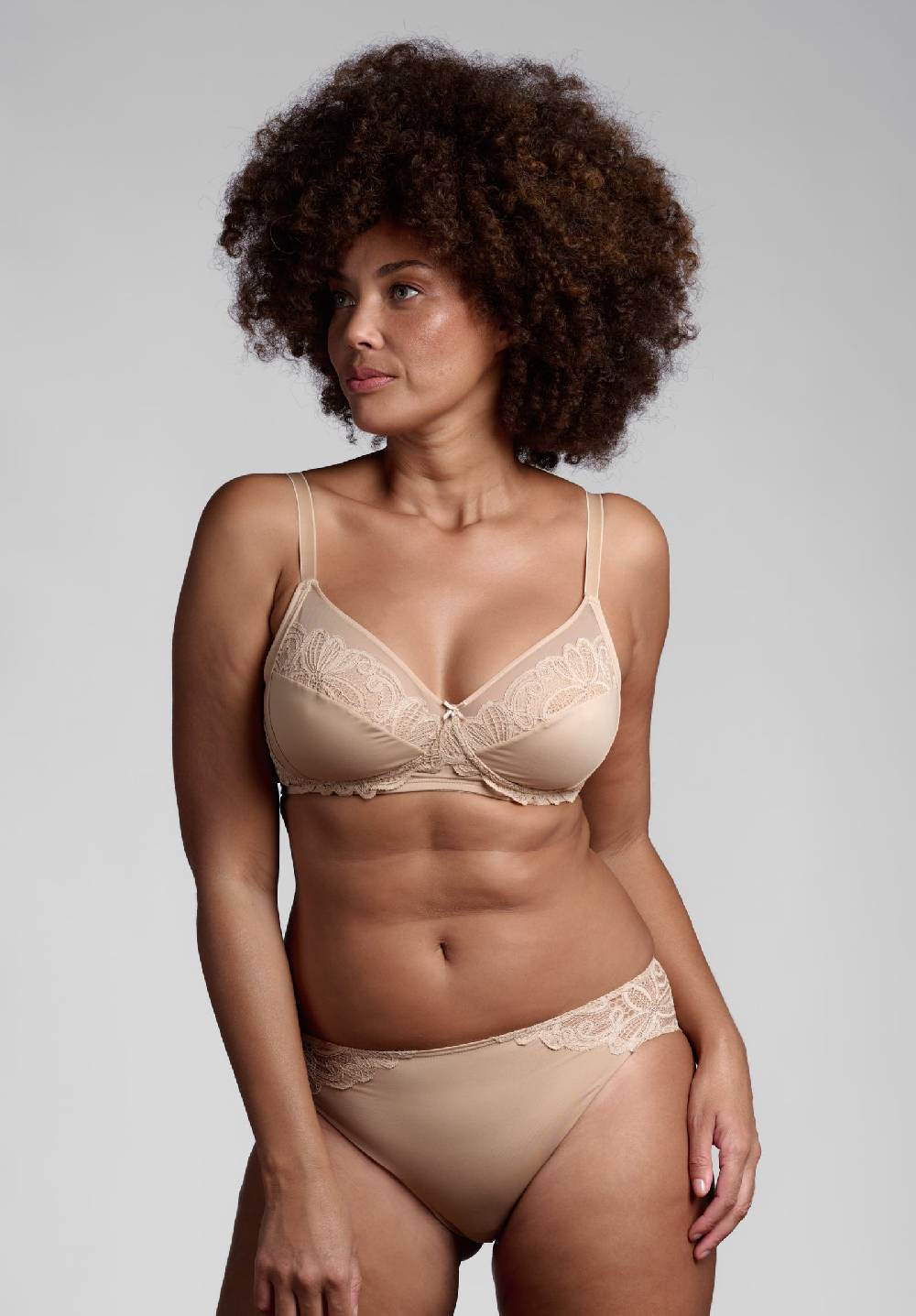Lepel Slip 463 Belseno Allure Soddisfazione Garantita