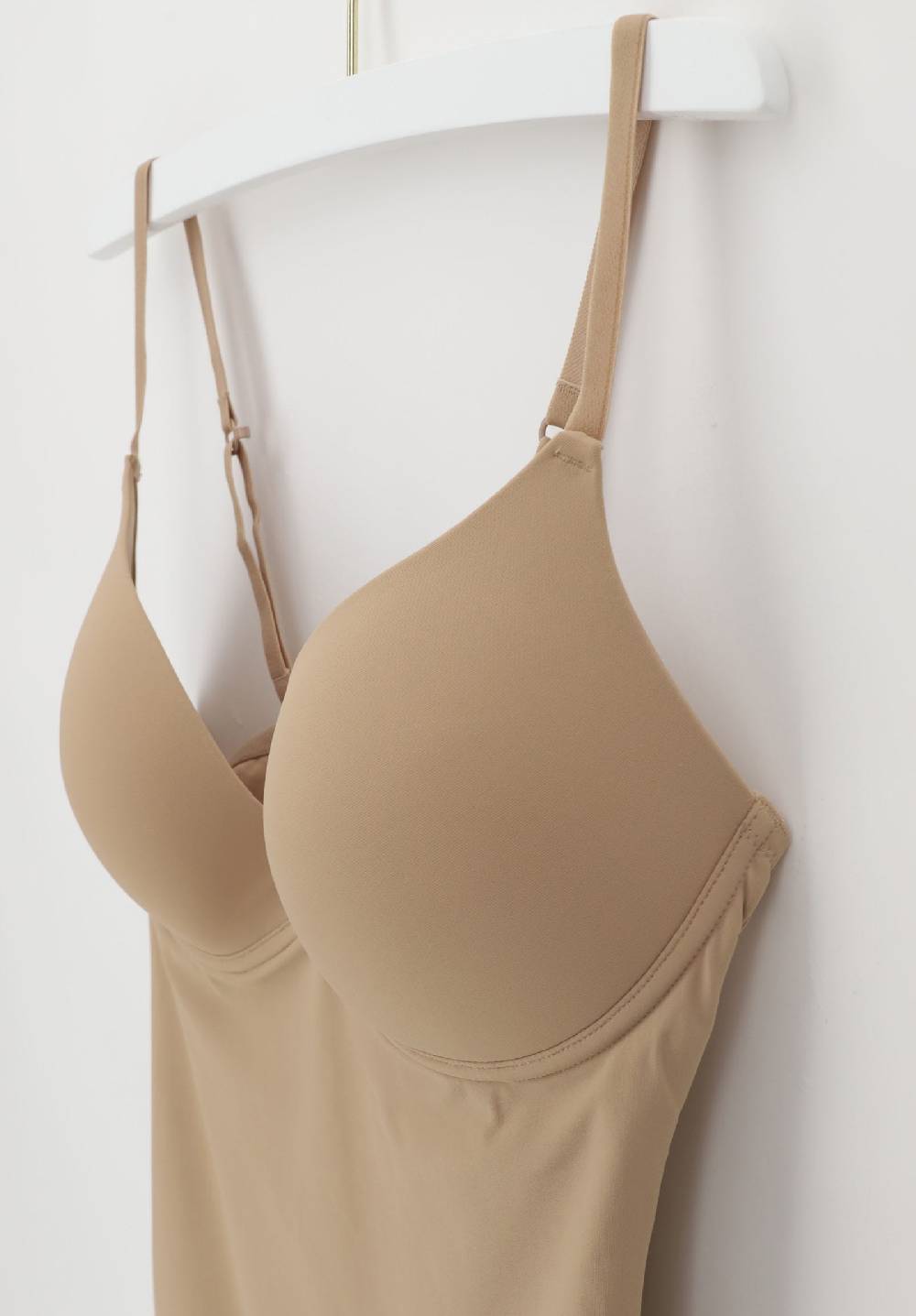 Lepel Body con Ferretto Imbottito 2667 New Best Shape Consegna Veloce