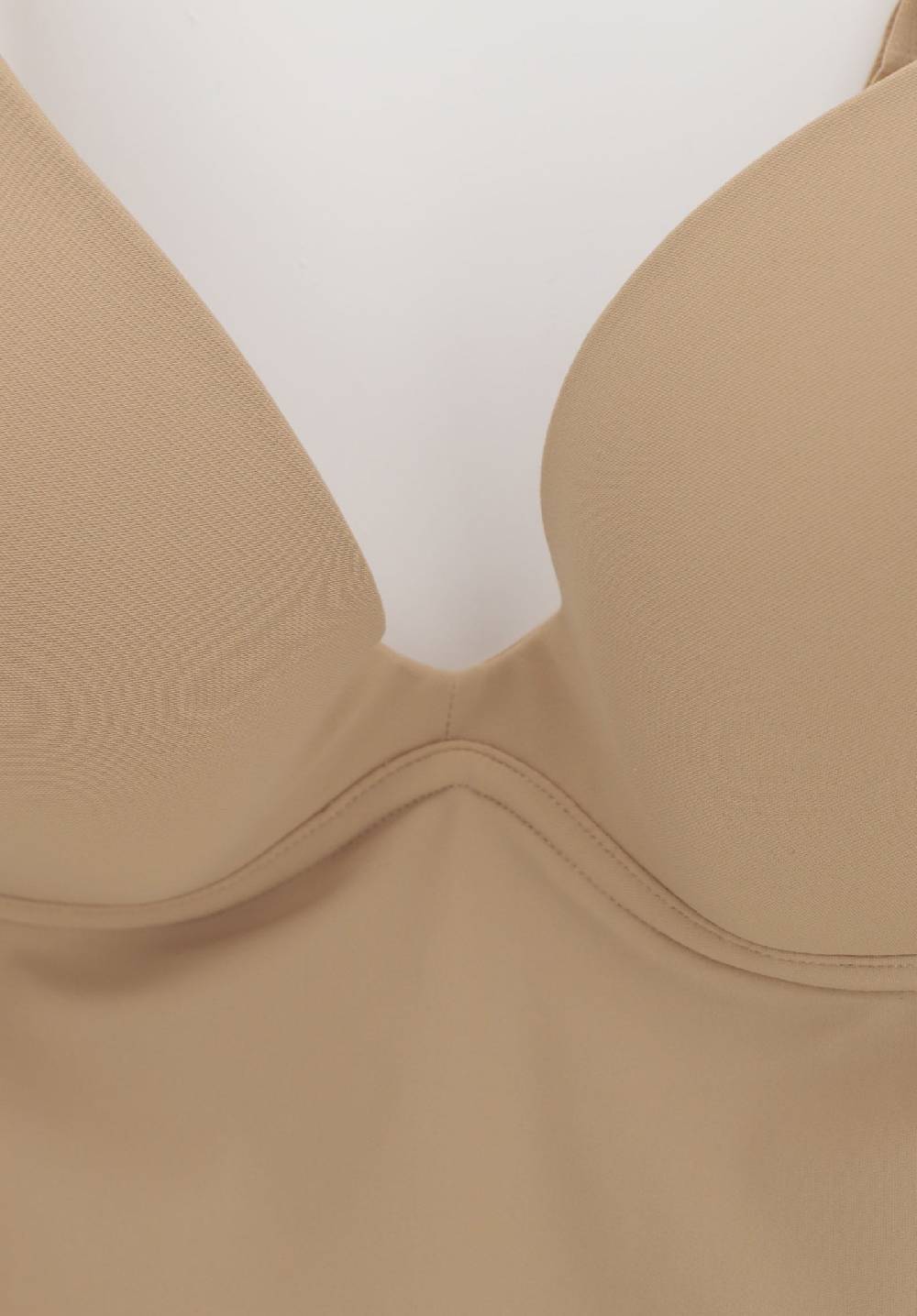 Lepel Body con Ferretto Imbottito 2667 New Best Shape Consegna Veloce
