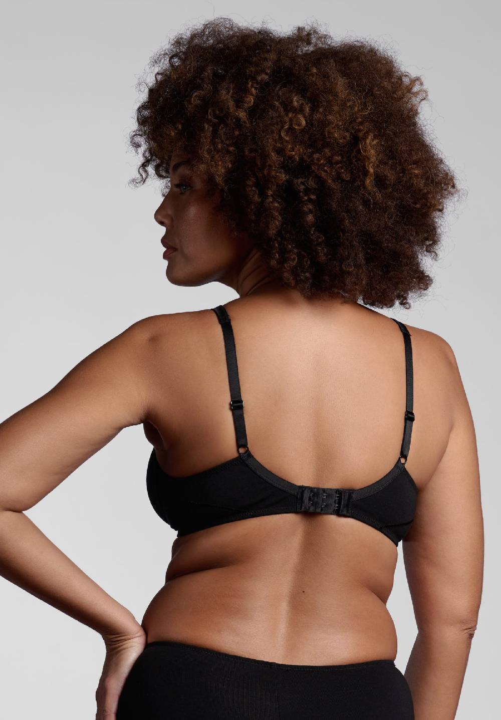 Lepel Reggiseno senza ferretto Preformato 350 Belseno Segreto Cotton Vendite Flash