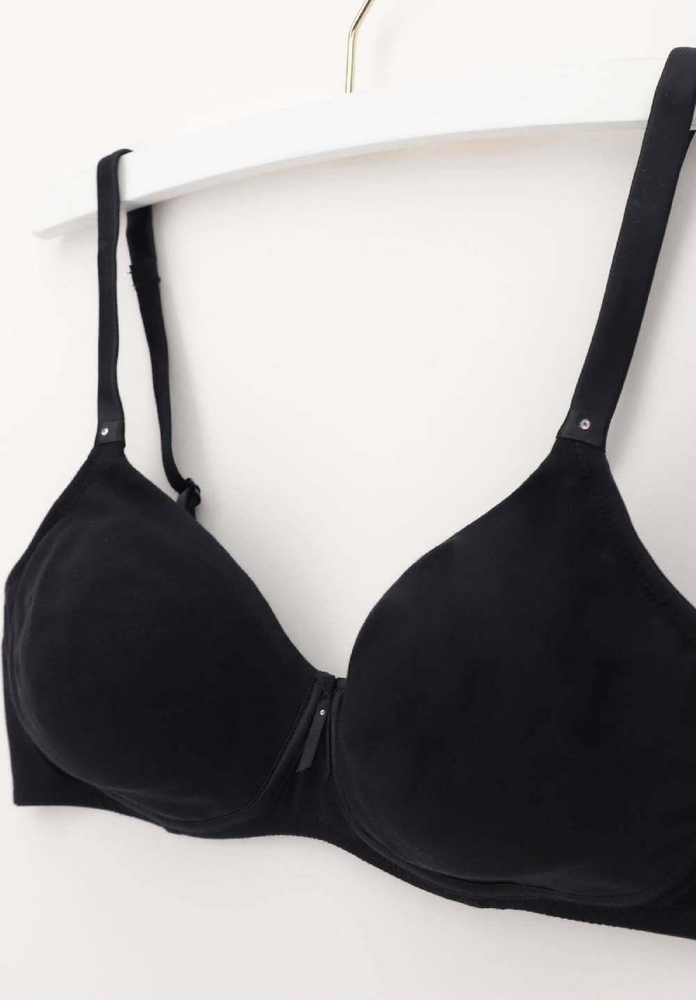 Lepel Reggiseno senza ferretto Preformato 350 Belseno Segreto Cotton Vendite Flash