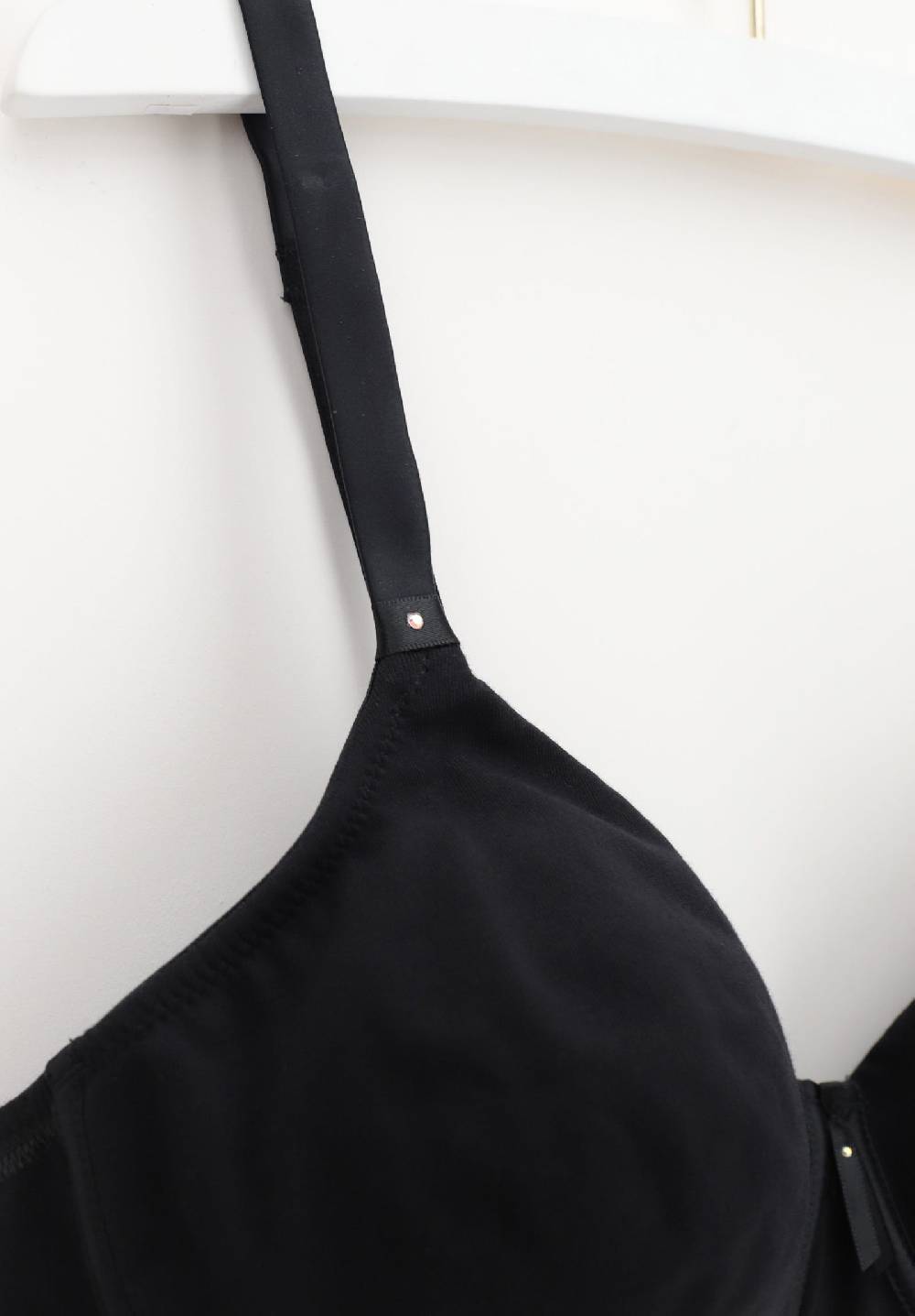 Lepel Reggiseno senza ferretto Preformato 350 Belseno Segreto Cotton Vendite Flash