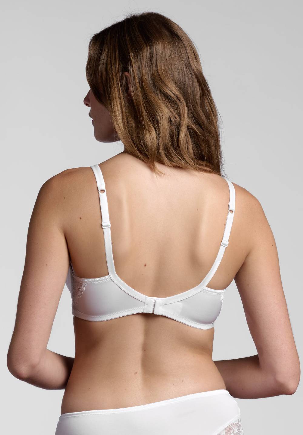 Lepel Reggiseno senza ferretto 700 Belseno Romance Fino Al -60%
