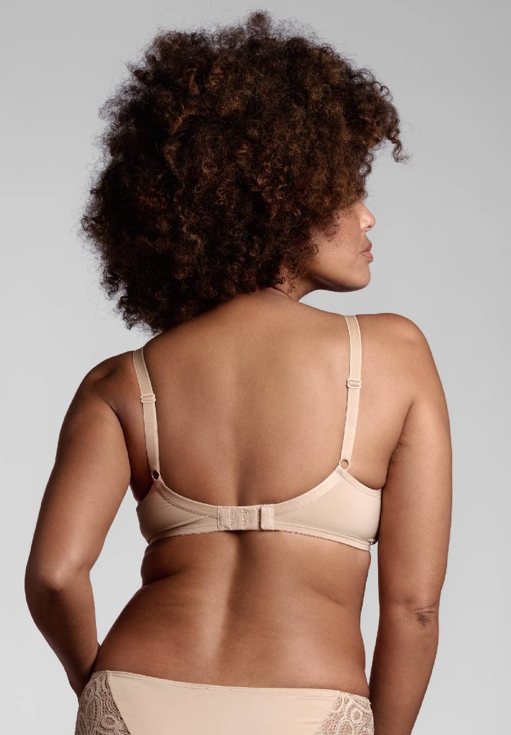 Lepel Reggiseno senza ferretto 460 Belseno Allure Shopping Online