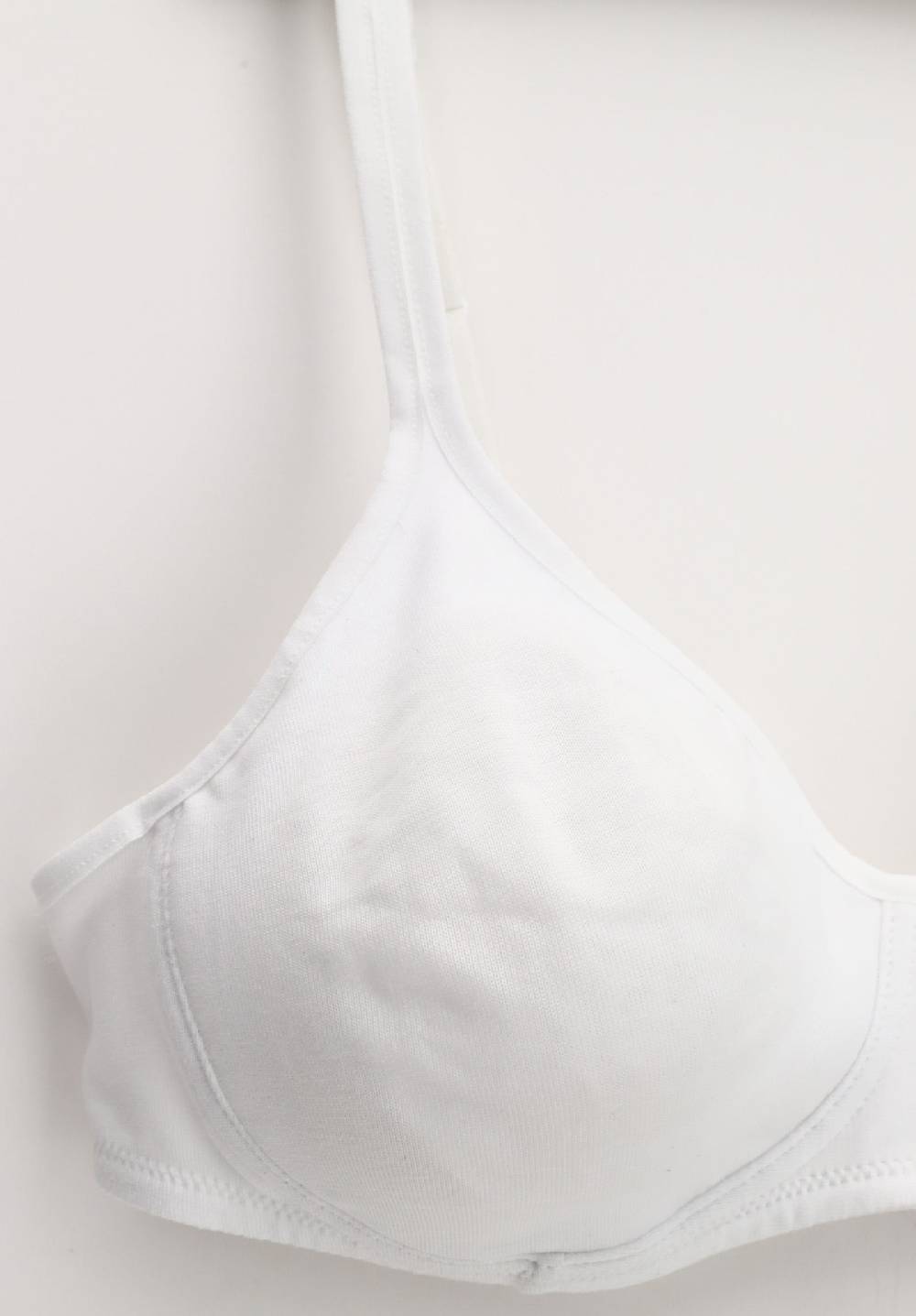 Lepel Reggiseno senza ferretto con Lunetta Karen Simply Cotone Affare Del Giorno