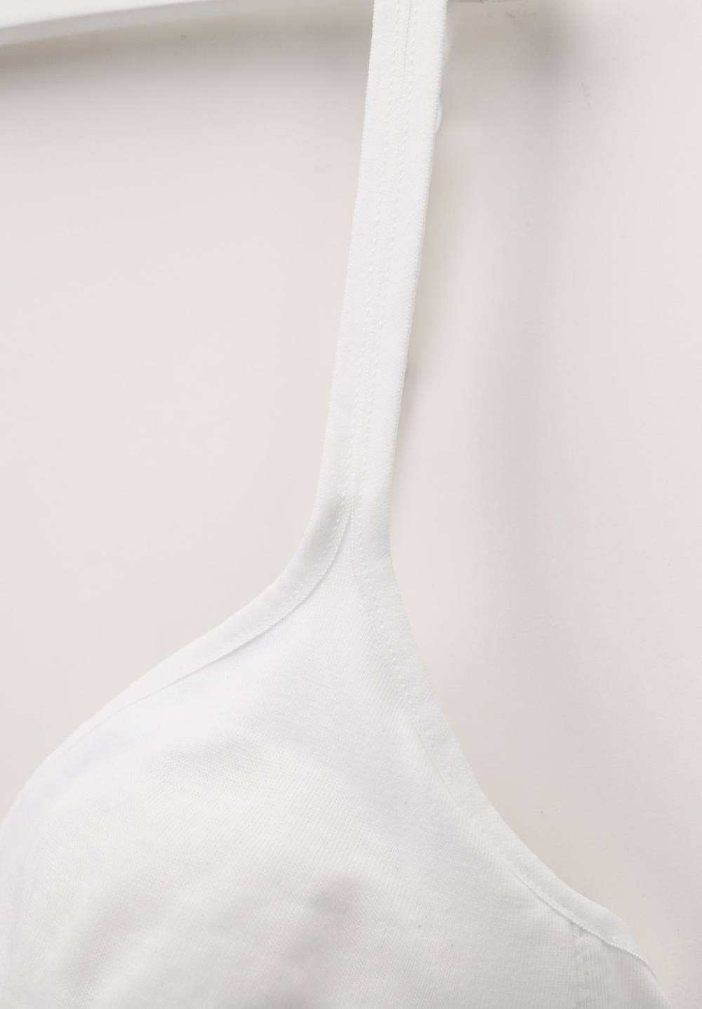 Lepel Reggiseno senza ferretto con Lunetta Karen Simply Cotone Affare Del Giorno