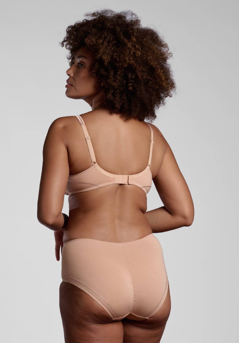Lepel Slip Vita Alta 356 Belseno Segreto Cotton Novità