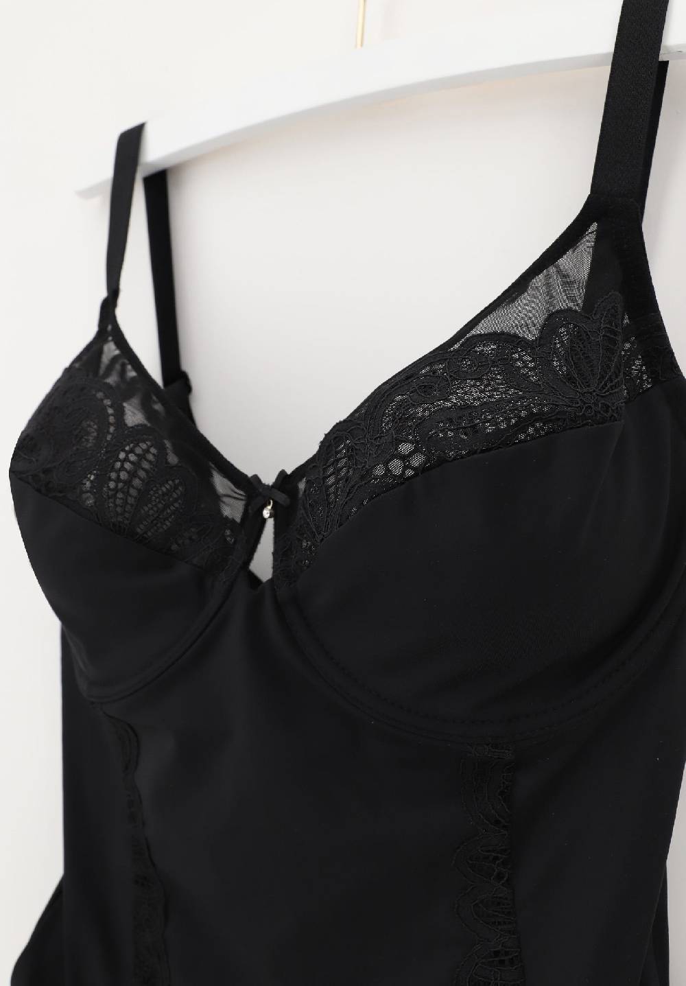 Lepel Body con Ferretto 464 Belseno Allure Saldi Di Fabbrica
