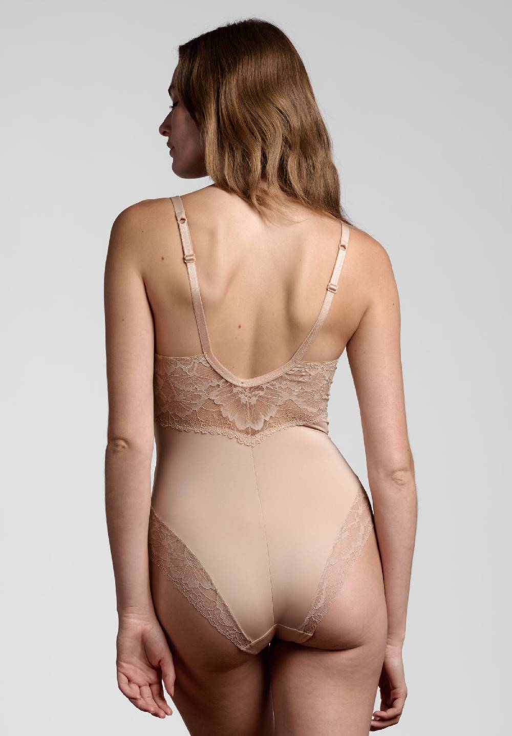Lepel Body con Ferretto 704 Belseno Romance I Più Venduti