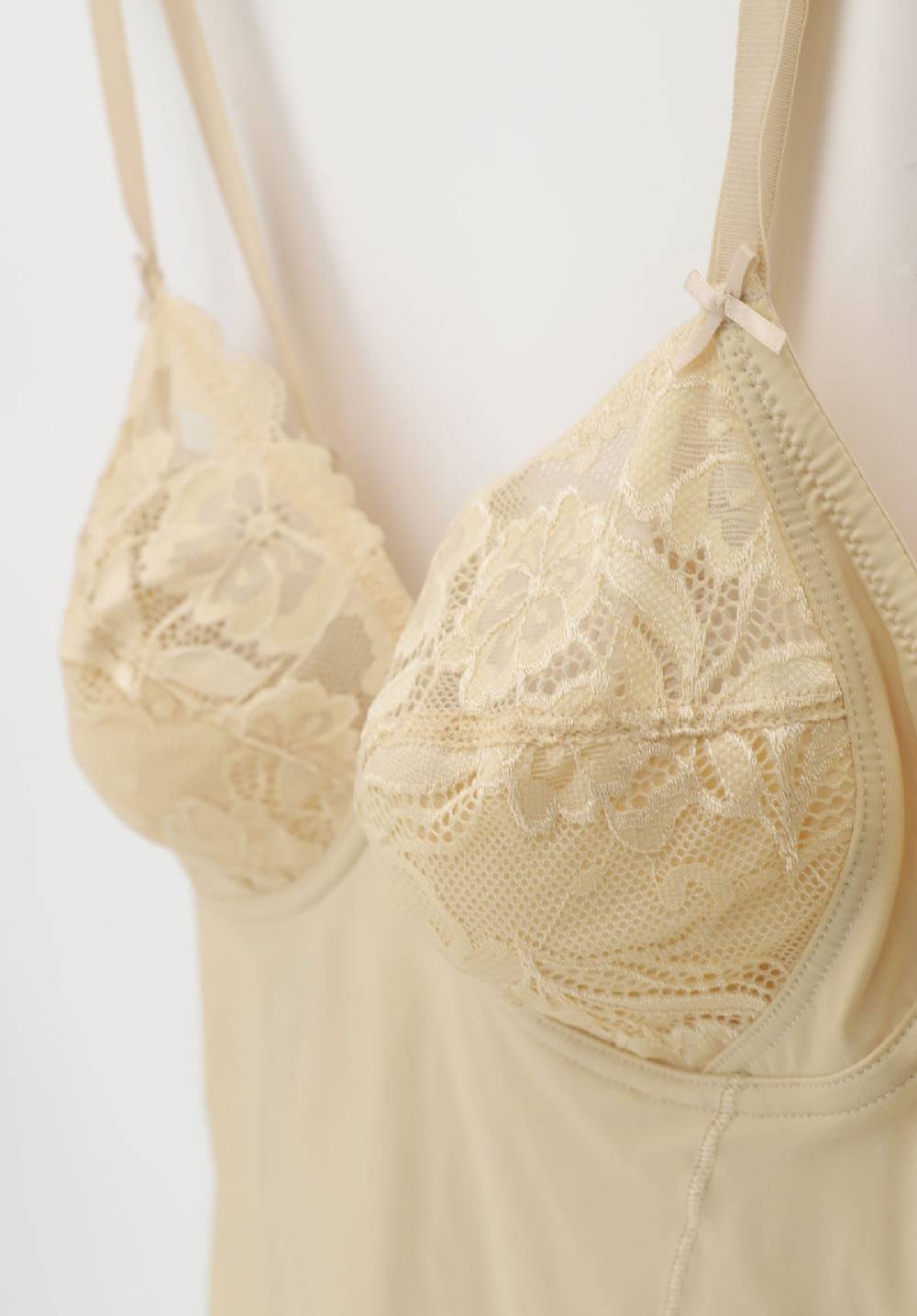 Lepel Body senza ferretto 254 Belseno Pizzo In Saldo