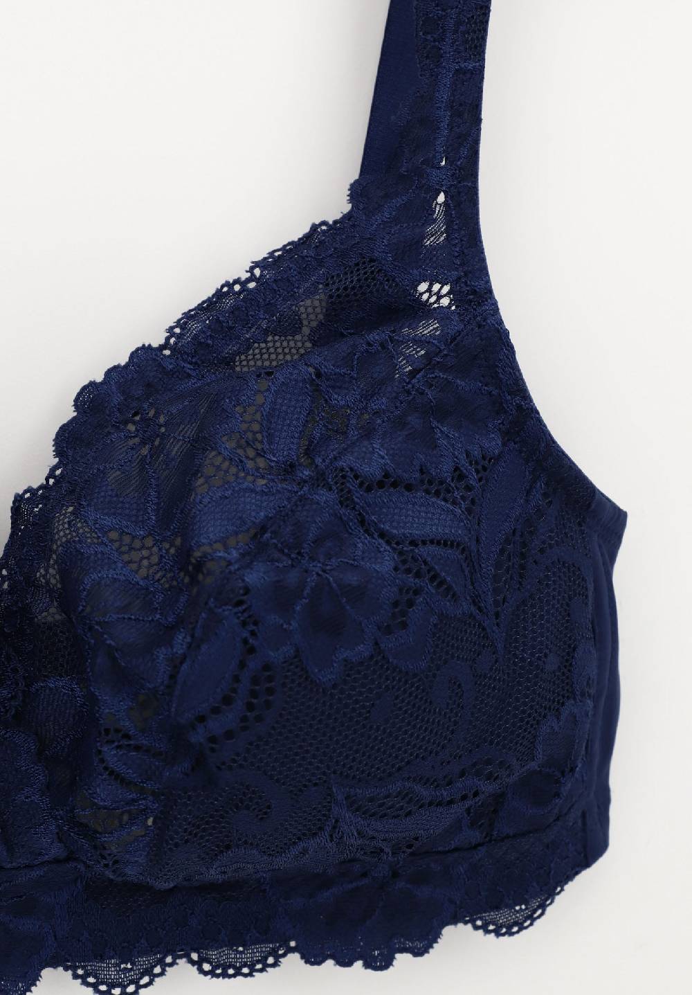 Lepel Reggiseno a Vela senza ferretto 259 Belseno Pizzo 2025