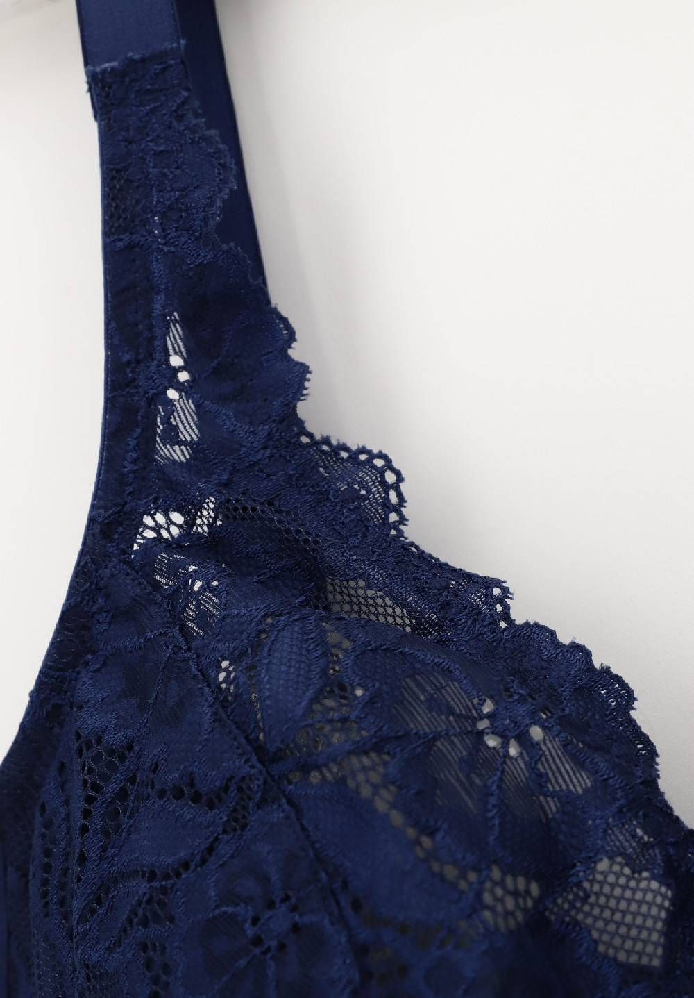 Lepel Reggiseno a Vela senza ferretto 259 Belseno Pizzo 2025