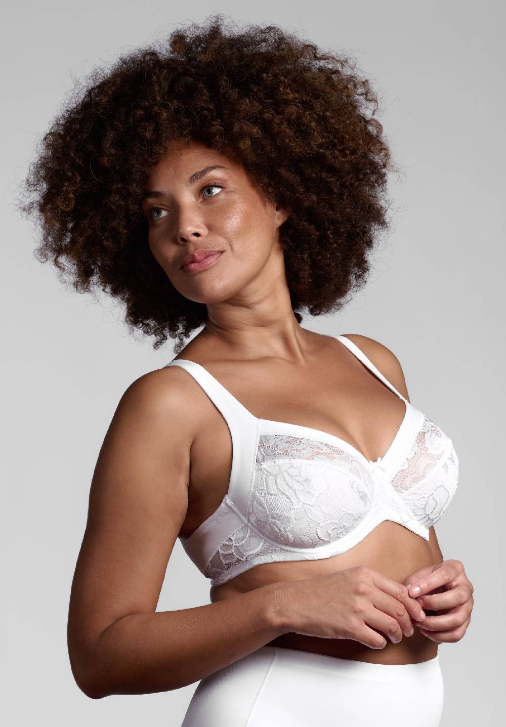 Lepel Reggiseno Balconcino con Ferretto 231 Belseno Dolcepizzo In Linea