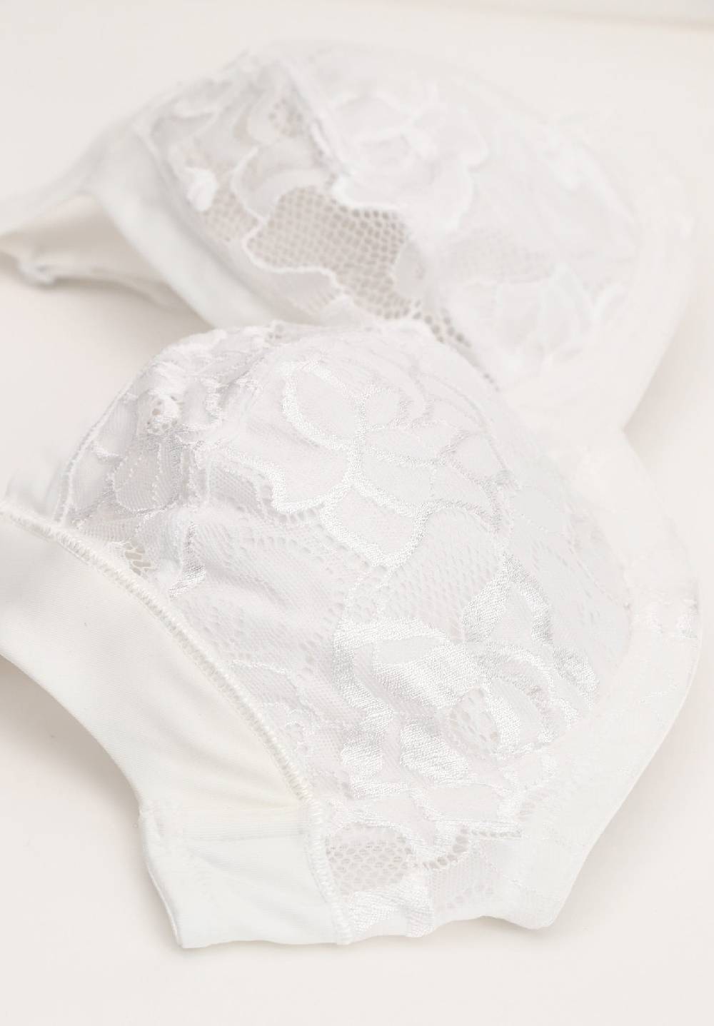 Lepel Reggiseno Balconcino con Ferretto 231 Belseno Dolcepizzo In Linea