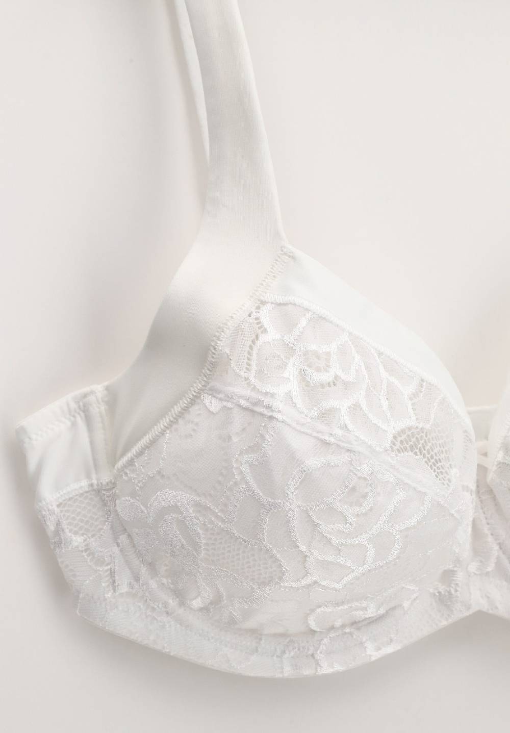 Lepel Reggiseno Balconcino con Ferretto 231 Belseno Dolcepizzo In Linea