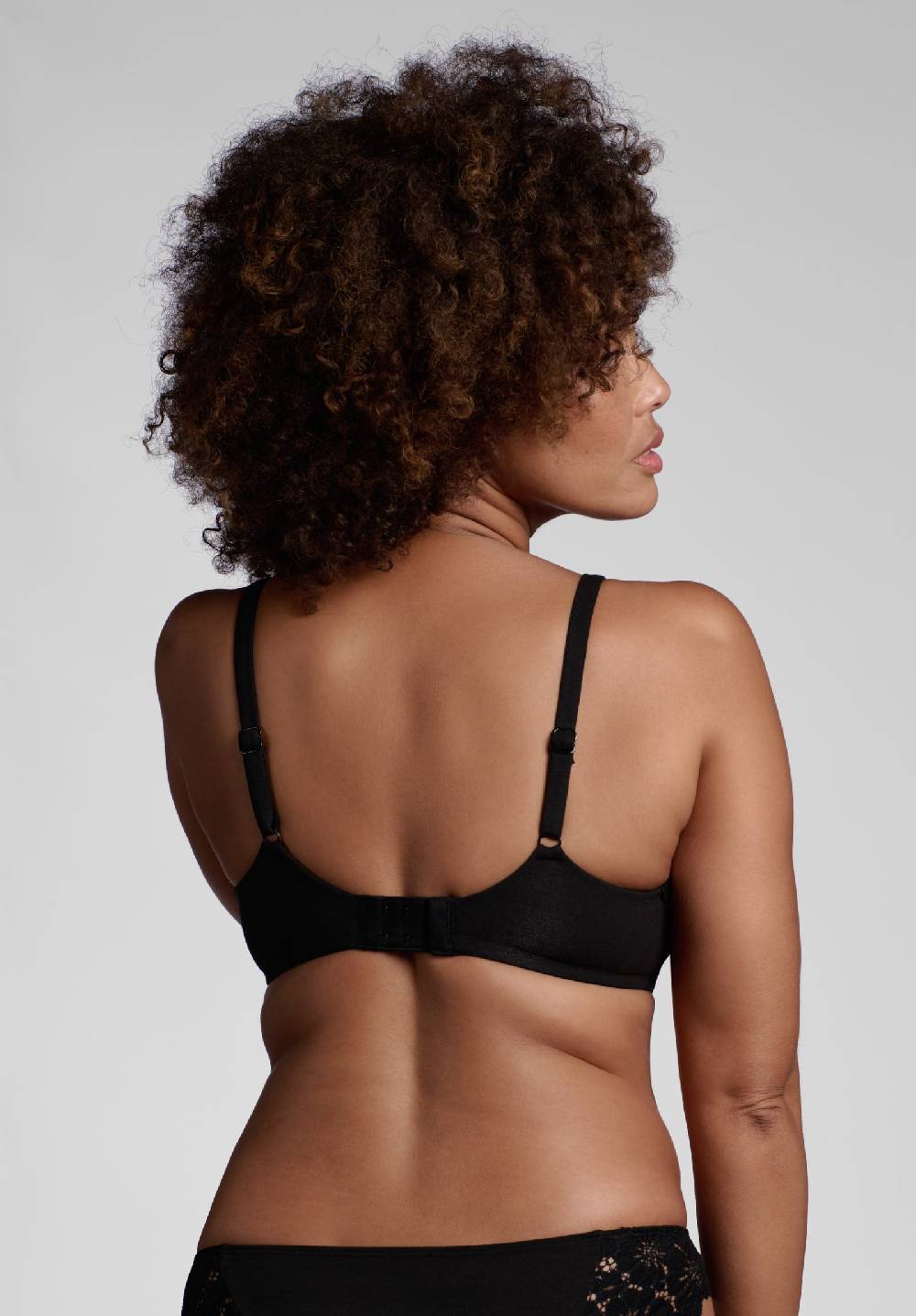 Lepel Reggiseno Balconcino con Ferretto 451 Belseno Pizzo Cotton Nuovo