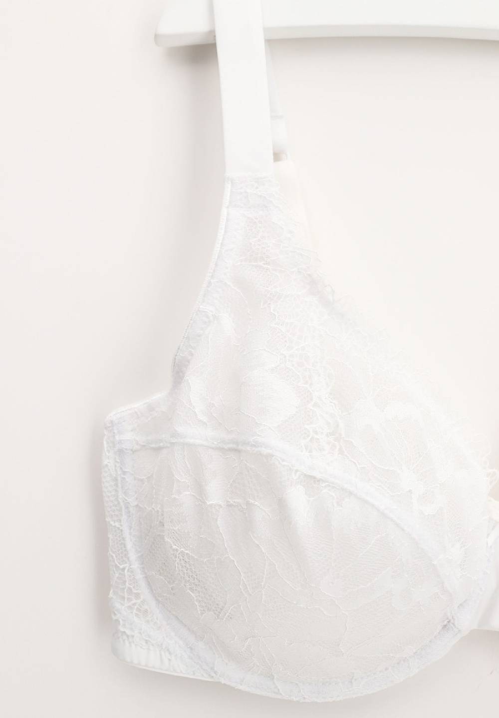 Lepel Reggiseno con Ferretto 701 Belseno Romance Promozione