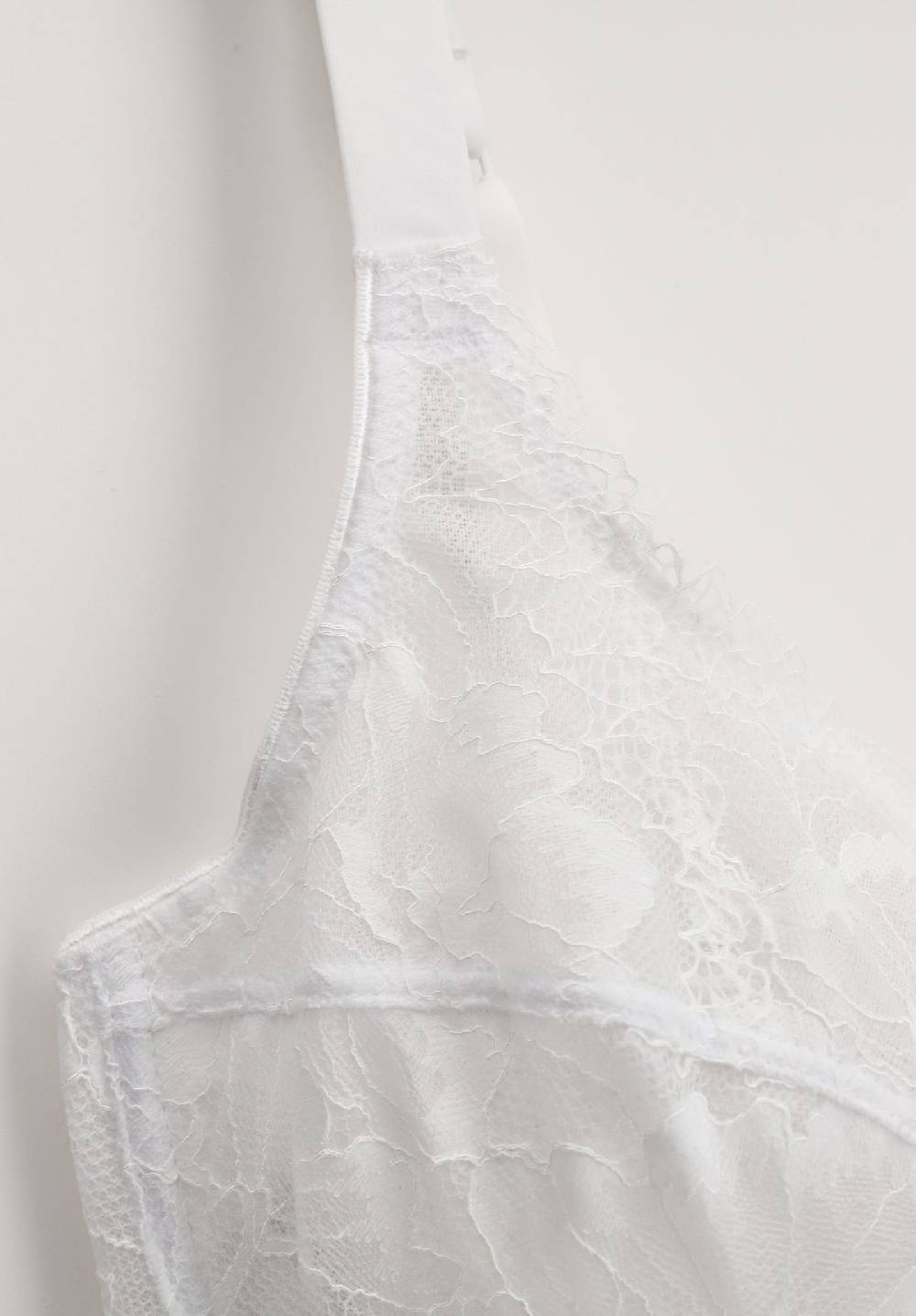 Lepel Reggiseno con Ferretto 701 Belseno Romance Promozione