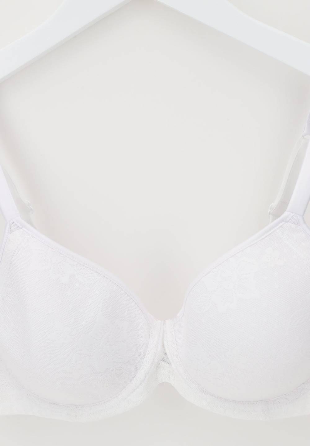 Lepel Reggiseno con Ferretto Preformato Spacer 381 Belseno Bouquet Spedizione Gratuita