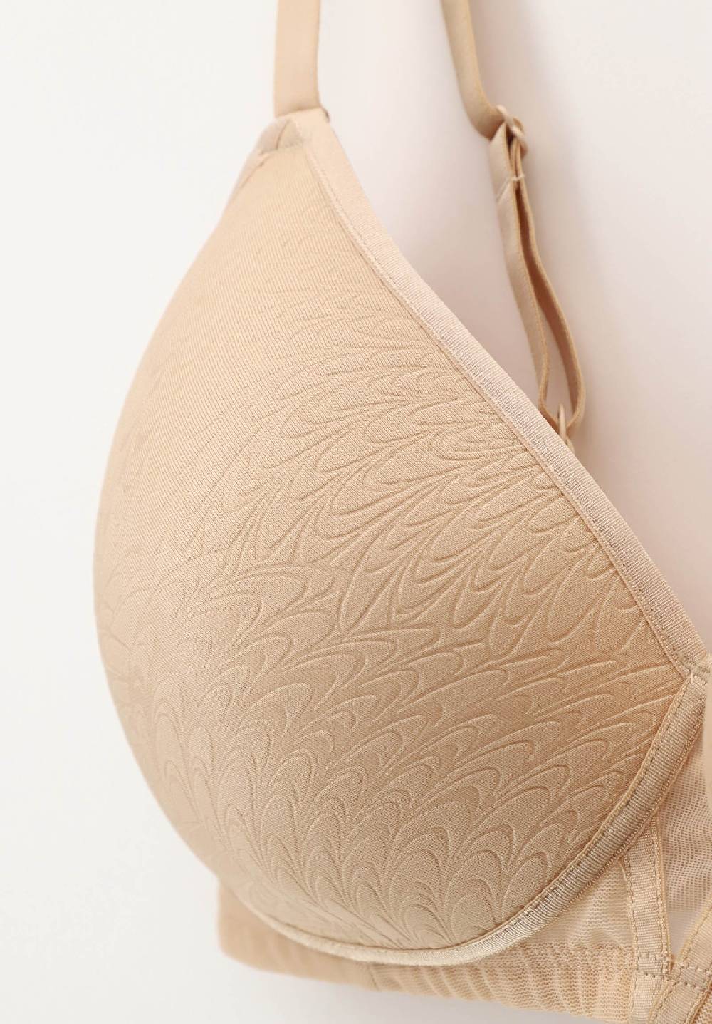 Lepel Reggiseno senza ferretto Preformato Spacer 800 Moon Acquista Ora