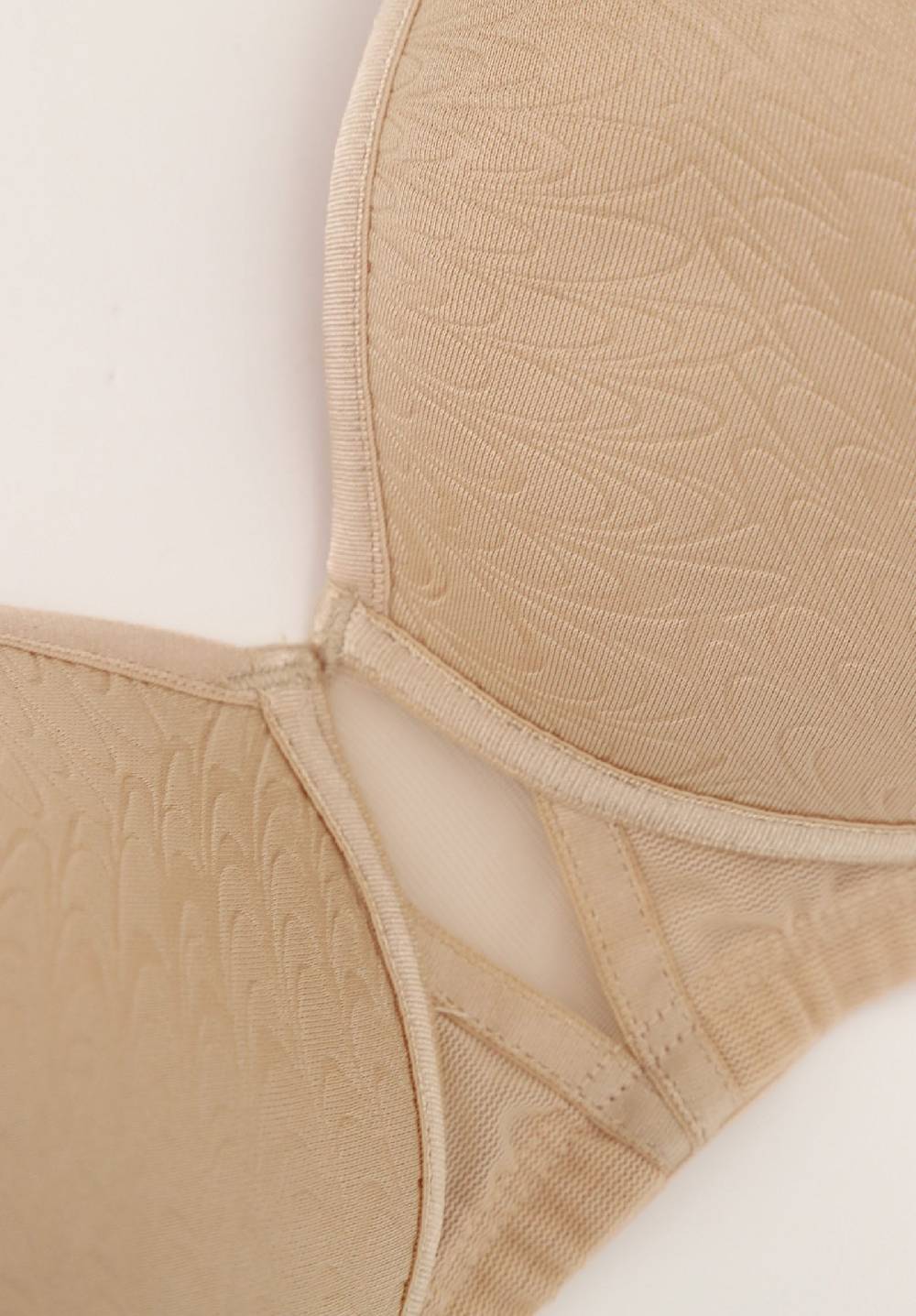 Lepel Reggiseno senza ferretto Preformato Spacer 800 Moon Acquista Ora