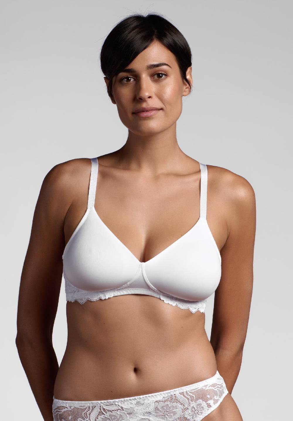 Lepel Reggiseno Preformato senza ferretto 260 Belseno Segreto Consegna Veloce