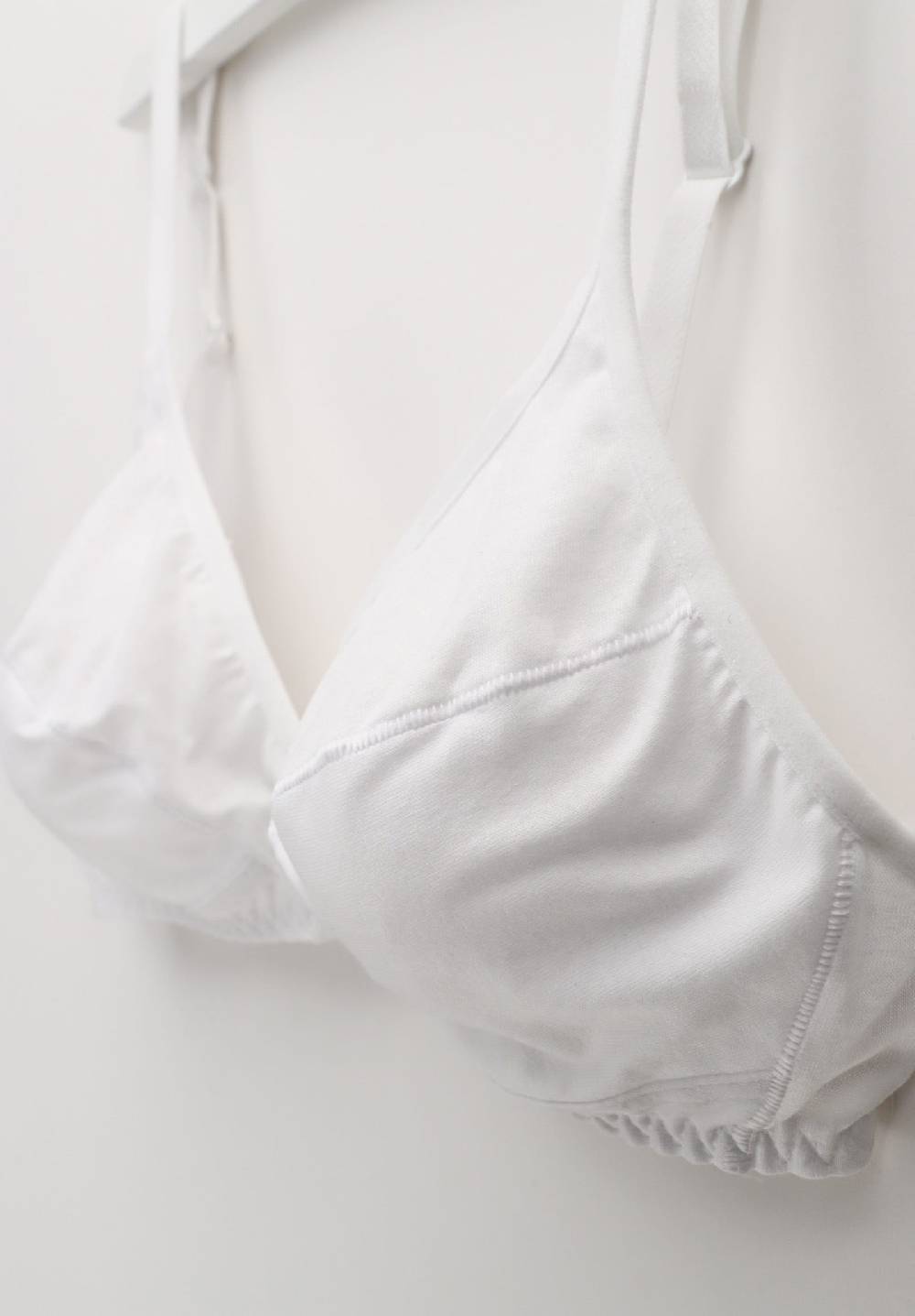 Lepel Reggiseno Incrociato senza ferretto Elettra Classic Shopping Online