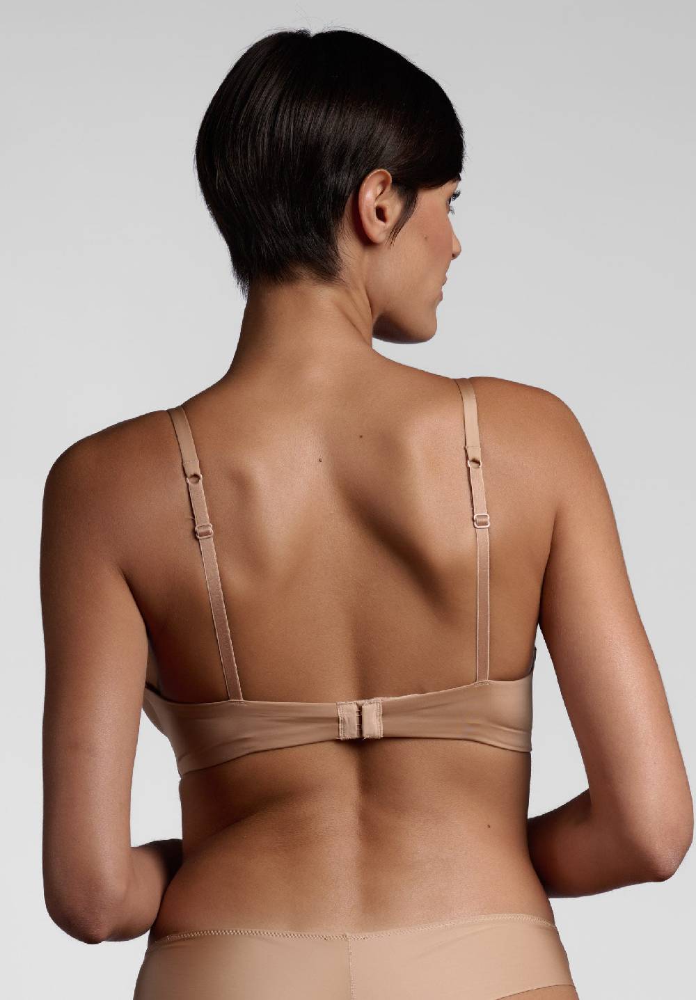 Lepel Reggiseno senza ferretto 2643 Avantgarde Soft Touch Prezzo Ridotto