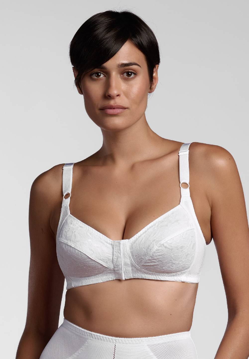Lepel Reggiseno senza ferretto con Apertura Frontale Adele Classic Convenienza