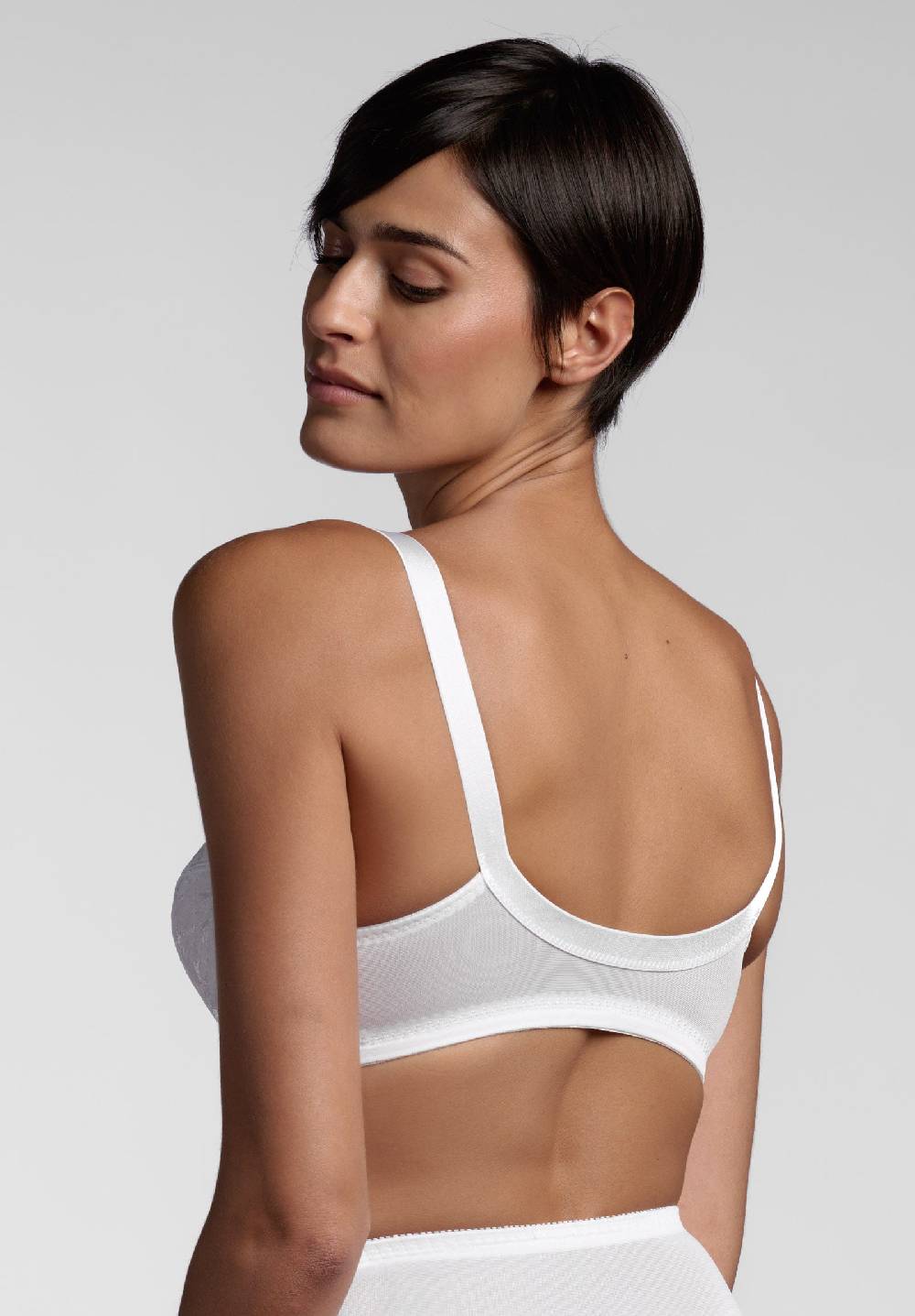 Lepel Reggiseno senza ferretto con Apertura Frontale Adele Classic Convenienza