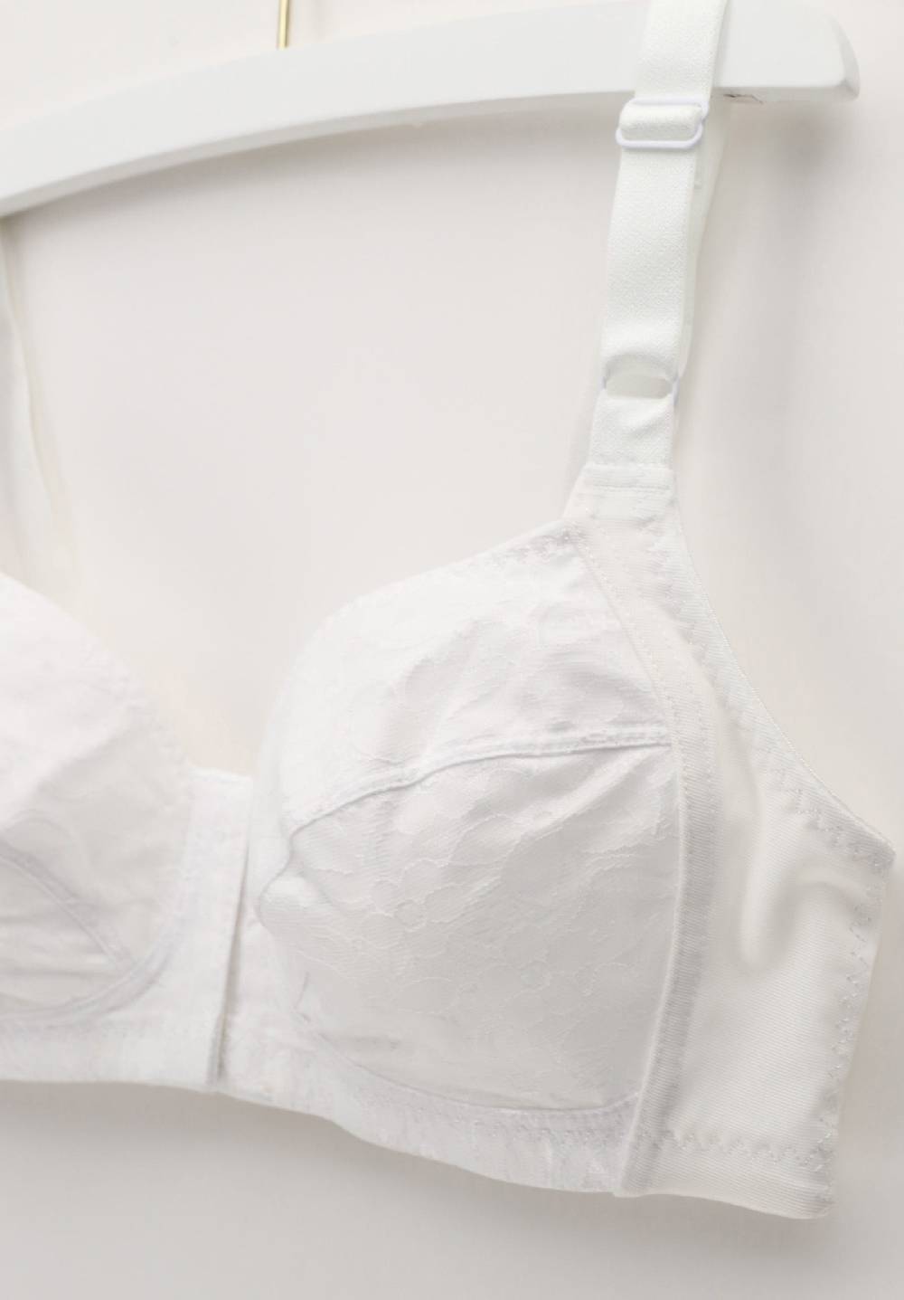 Lepel Reggiseno senza ferretto con Apertura Frontale Adele Classic Convenienza