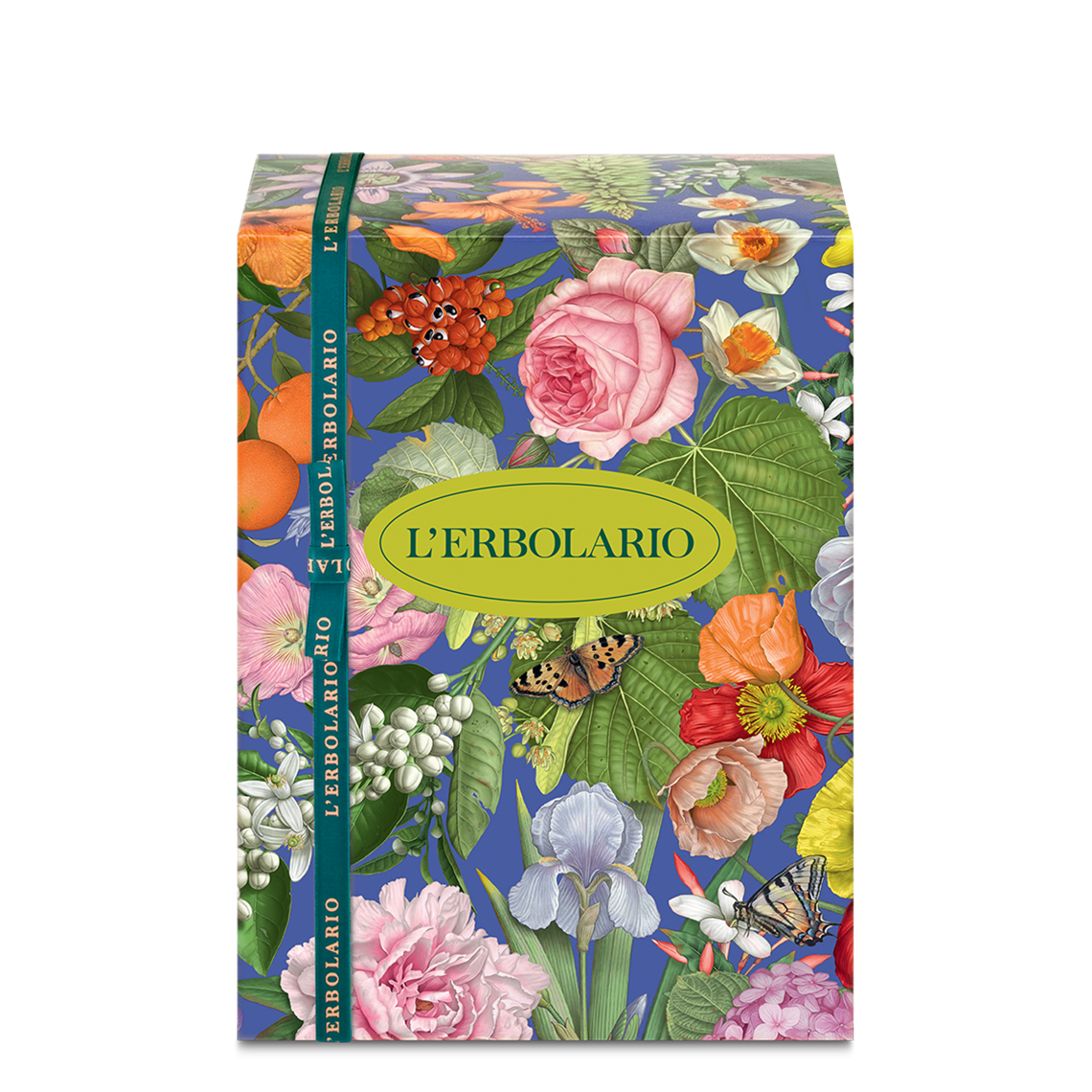 L'erbolario Confezione regalo Trio Profumo Méharées In Saldo