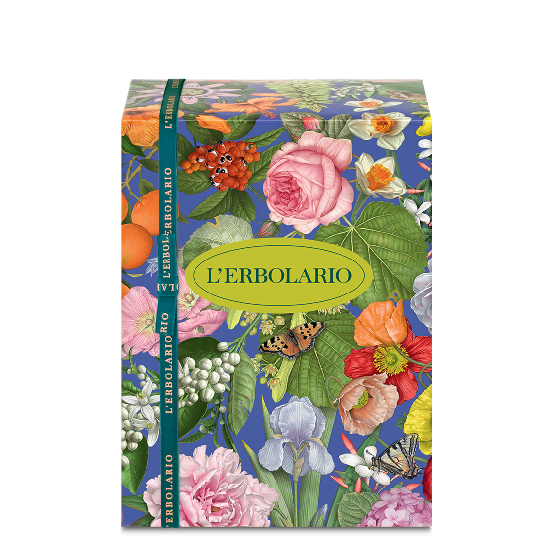 L'erbolario Confezione regalo Trio Profumo Lillà Lillà Nuova