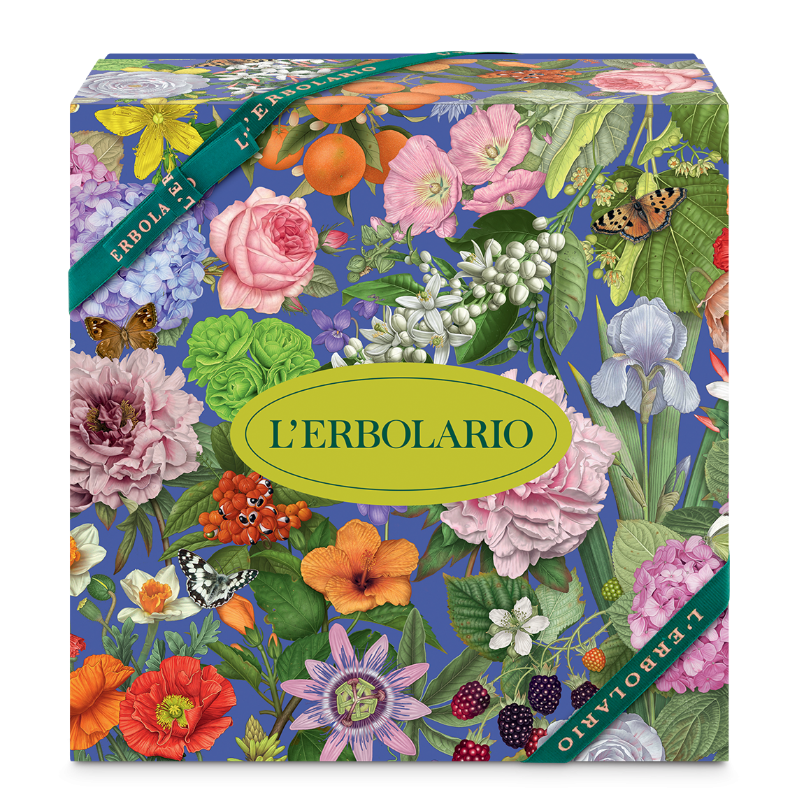 L'erbolario Confezione regalo La Canapa Moda