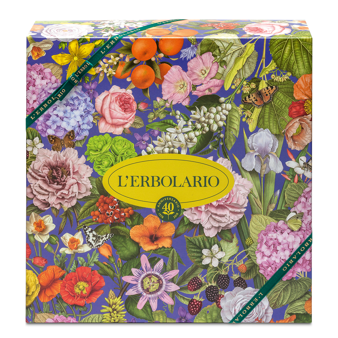 L'erbolario Confezione regalo Grande Assenzio Promozione