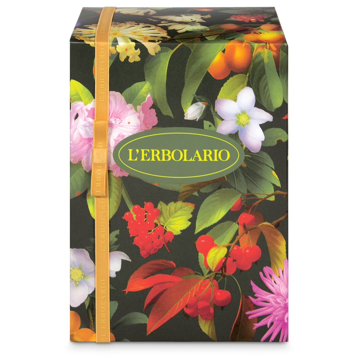 L'erbolario Confezione regalo Casa Alba in Asia Spedizione Gratuita