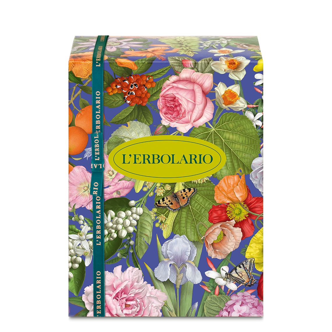 L'erbolario Confezione regalo Trio Profumo Osmanthus Vendita Economica