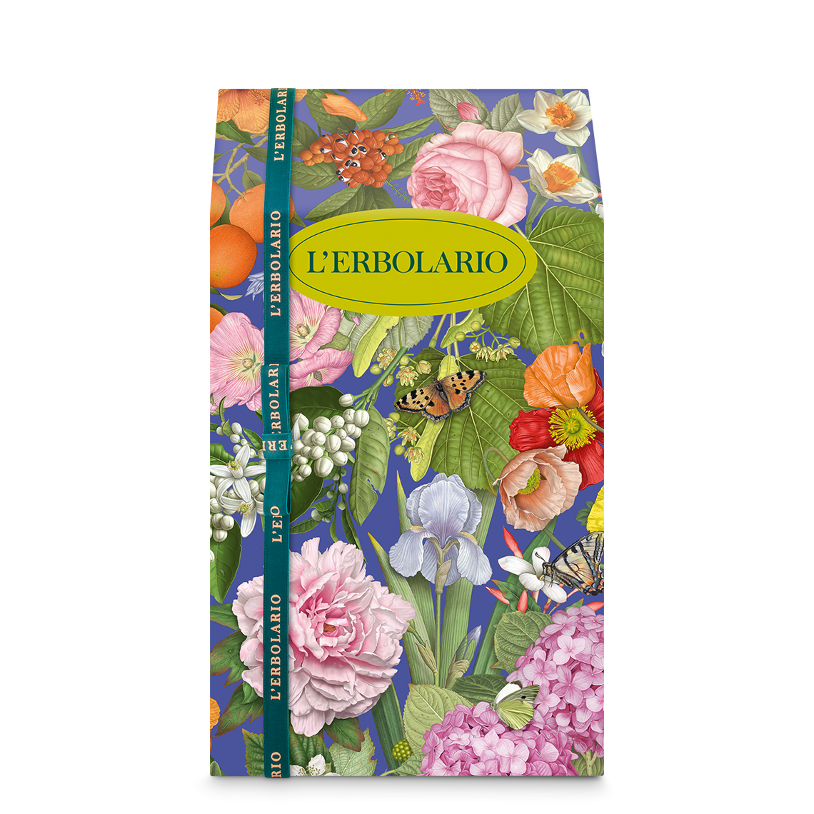 L'erbolario Confezione regalo Trio Profumo L'Erbolario Uomo Shopping Online