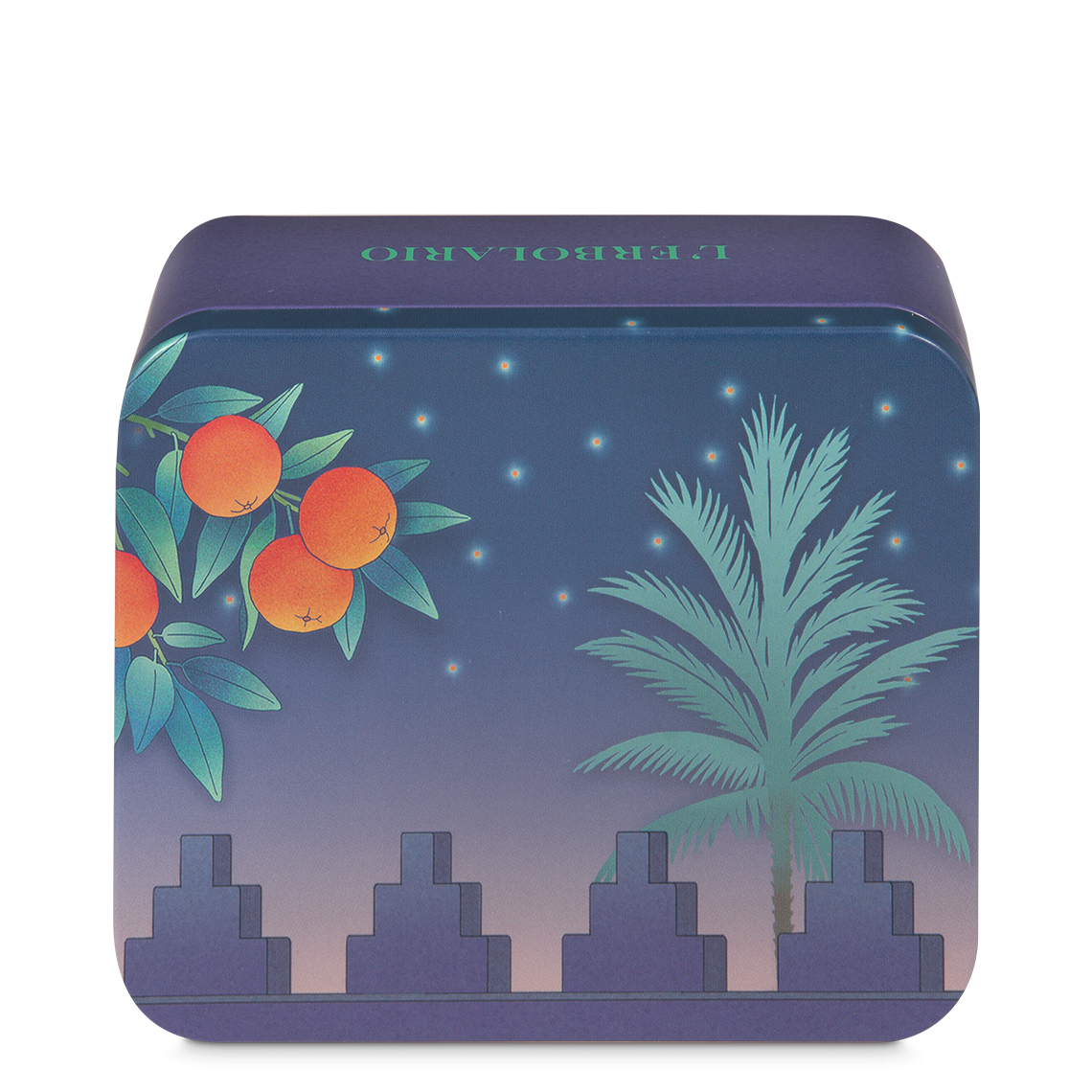 L'erbolario Beauty Box Atmosfere d'Hammam Notte a Tangeri In Vendita