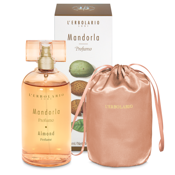 L'erbolario Profumo Mandorla Offerta